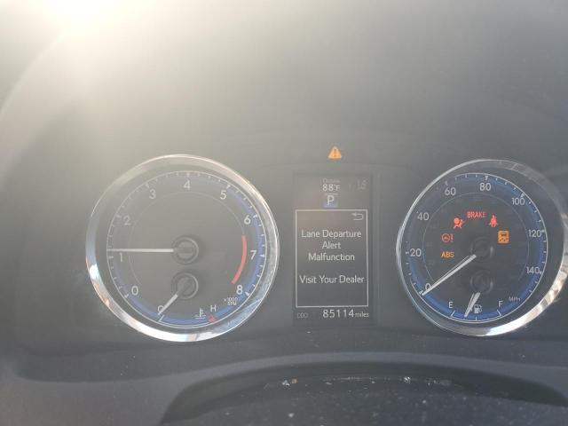 2019 TOYOTA COROLLA L #3309352976