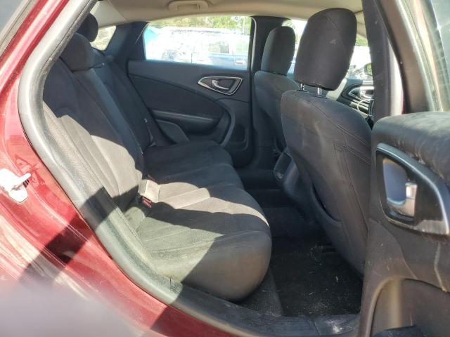 2016 CHRYSLER 200 LIMITE #3297076515