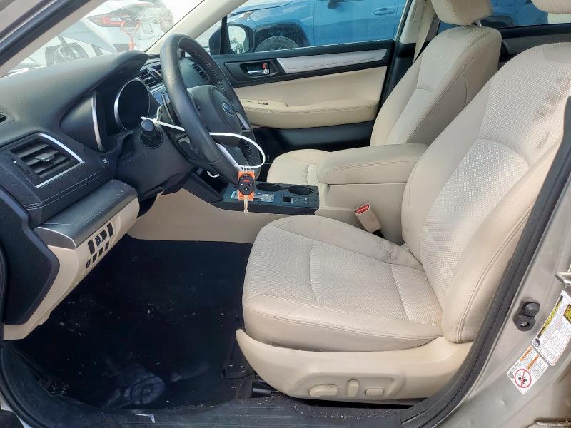 2018 SUBARU OUTBACK 2. - 4S4BSACCXJ3356580