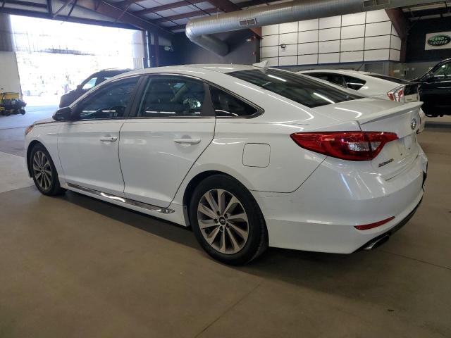 2015 HYUNDAI SONATA SPO 5NPE34AFXFH063576