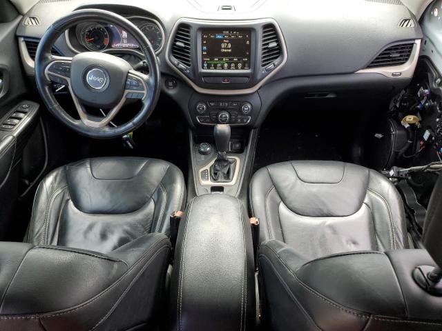 2015 JEEP CHEROKEE L 1C4PJMDS3FW512467