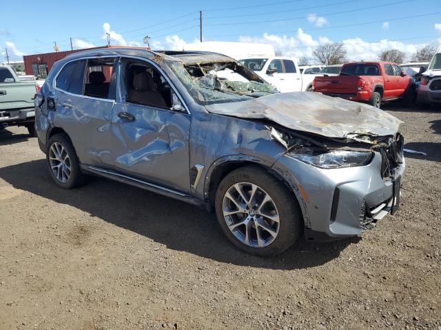 2025 BMW X5 XDRIVE4 #3312649157