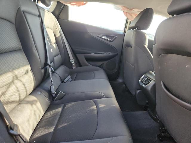 2023 CHEVROLET MALIBU LT - 1G1ZD5ST0PF198742