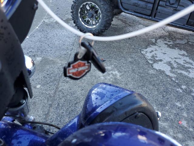 2006 HARLEY-DAVIDSON FLHTCUI 1HD1FCW1X6Y606516