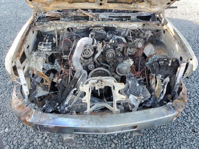 2008 CHEVROLET SILVERADO #3292346269