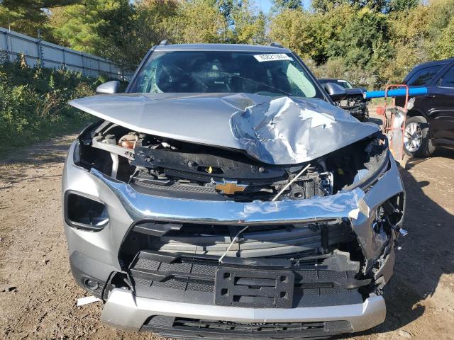 2023 CHEVROLET TRAILBLAZE - KL79MPS2XPB073097