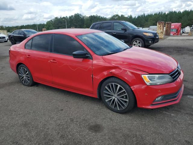 2016 VOLKSWAGEN JETTA SPOR 3VWD17AJ8GM388095