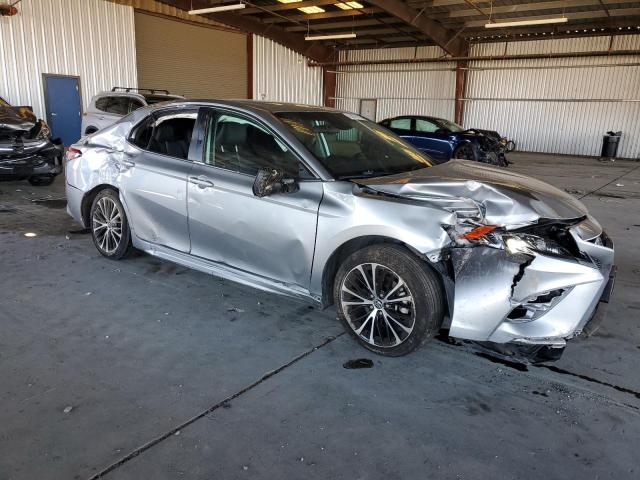2019 TOYOTA CAMRY L - 4T1B11HK7KU723773