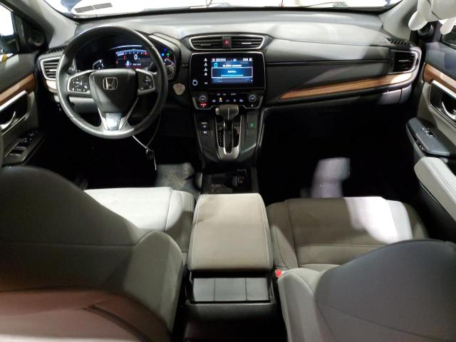 2019 HONDA CR-V EX #3301940437