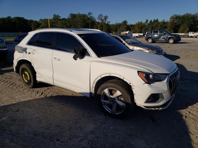 2021 AUDI Q3 PREMIUM 40 WA1AUCF37M1067152