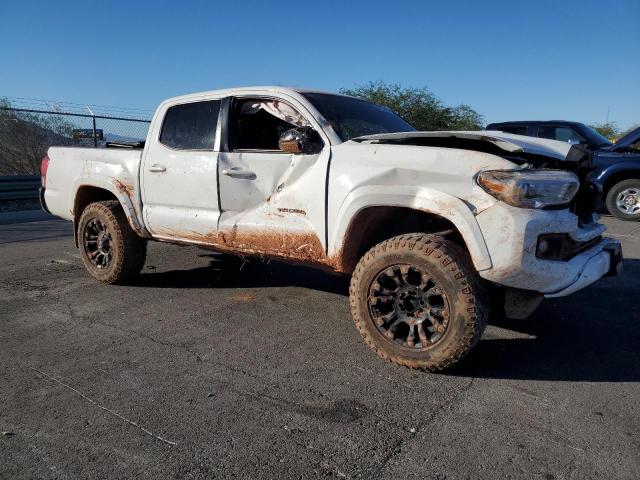 2017 TOYOTA TACOMA DOUBLE CAB - 3TMCZ5AN3HM065332