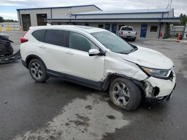 2018 HONDA CR-V EX - 5J6RW2H55JL004900