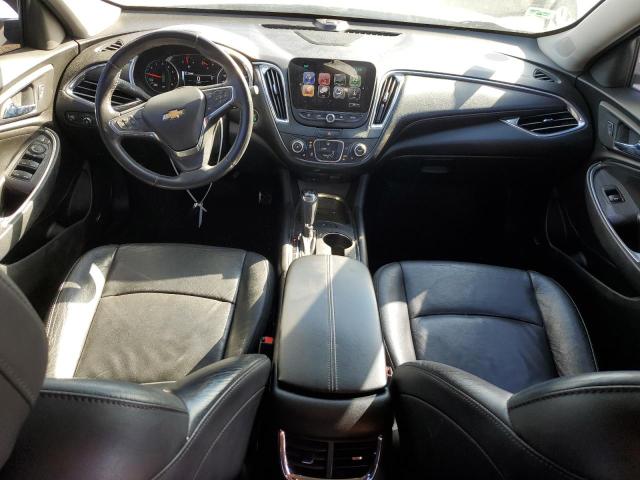 2017 CHEVROLET MALIBU LT - 1G1ZE5ST9HF259570