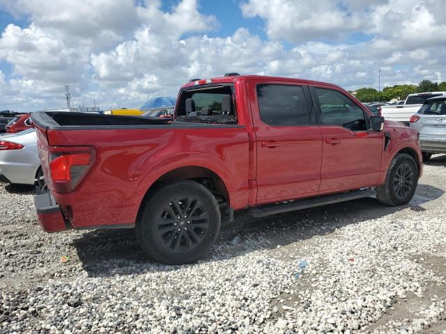 2024 FORD F150 XLT #3302798913