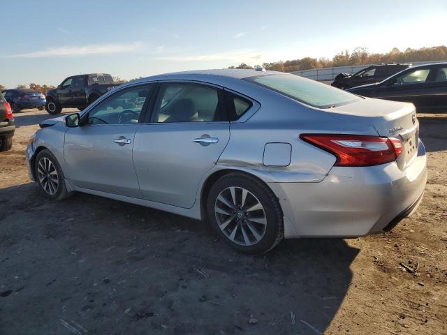 2017 NISSAN ALTIMA 2.5 - 1N4AL3AP9HC277092