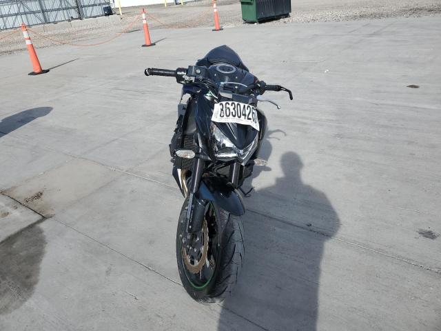 2016 KAWASAKI ZR800 B JKBZRCB14GDA13897