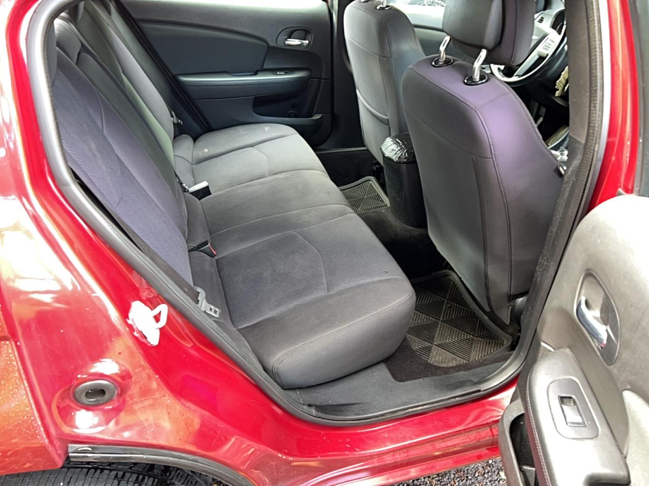 CHRYSLER 200 TOURING