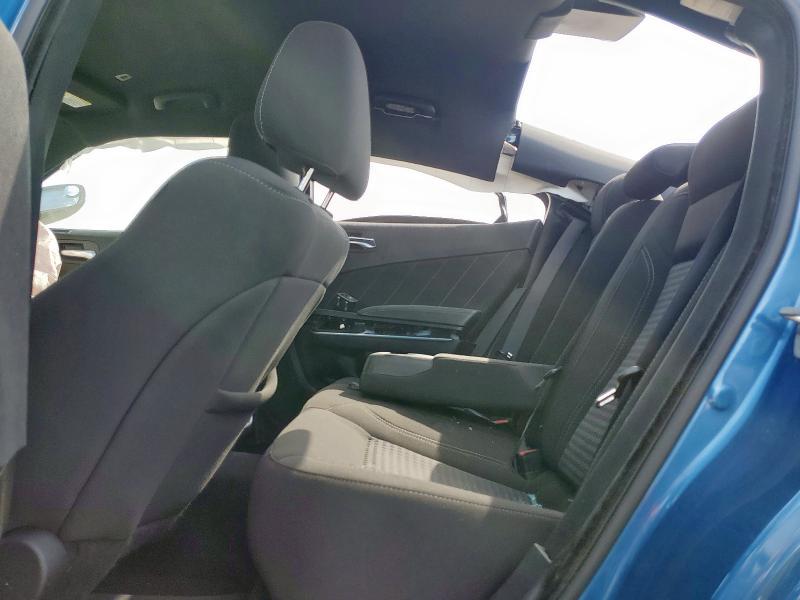 2023 DODGE CHARGER SX #3303865696