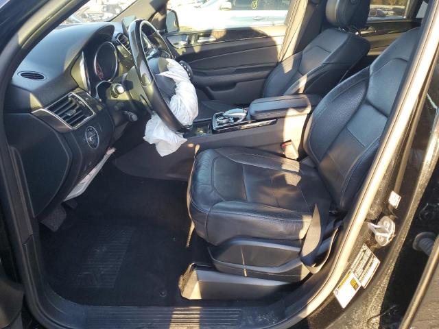 2018 MERCEDES-BENZ GLE 350 #3293374436