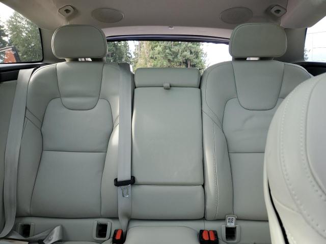 2022 VOLVO XC60 T8 RE #3298202043