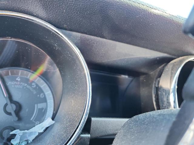 2016 FORD MUSTANG - 1FATP8EM0G5311871