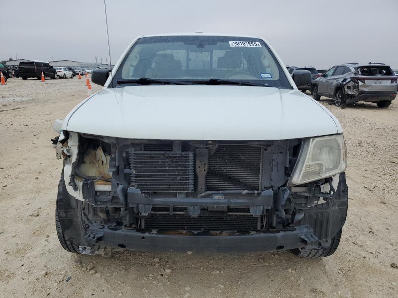 2014 NISSAN FRONTIER S #3317185134