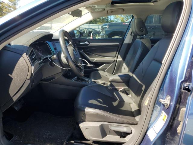 2019 VOLKSWAGEN JETTA S 3VWC57BU7KM032674