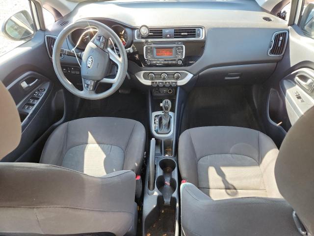 2017 KIA RIO LX #3287684016