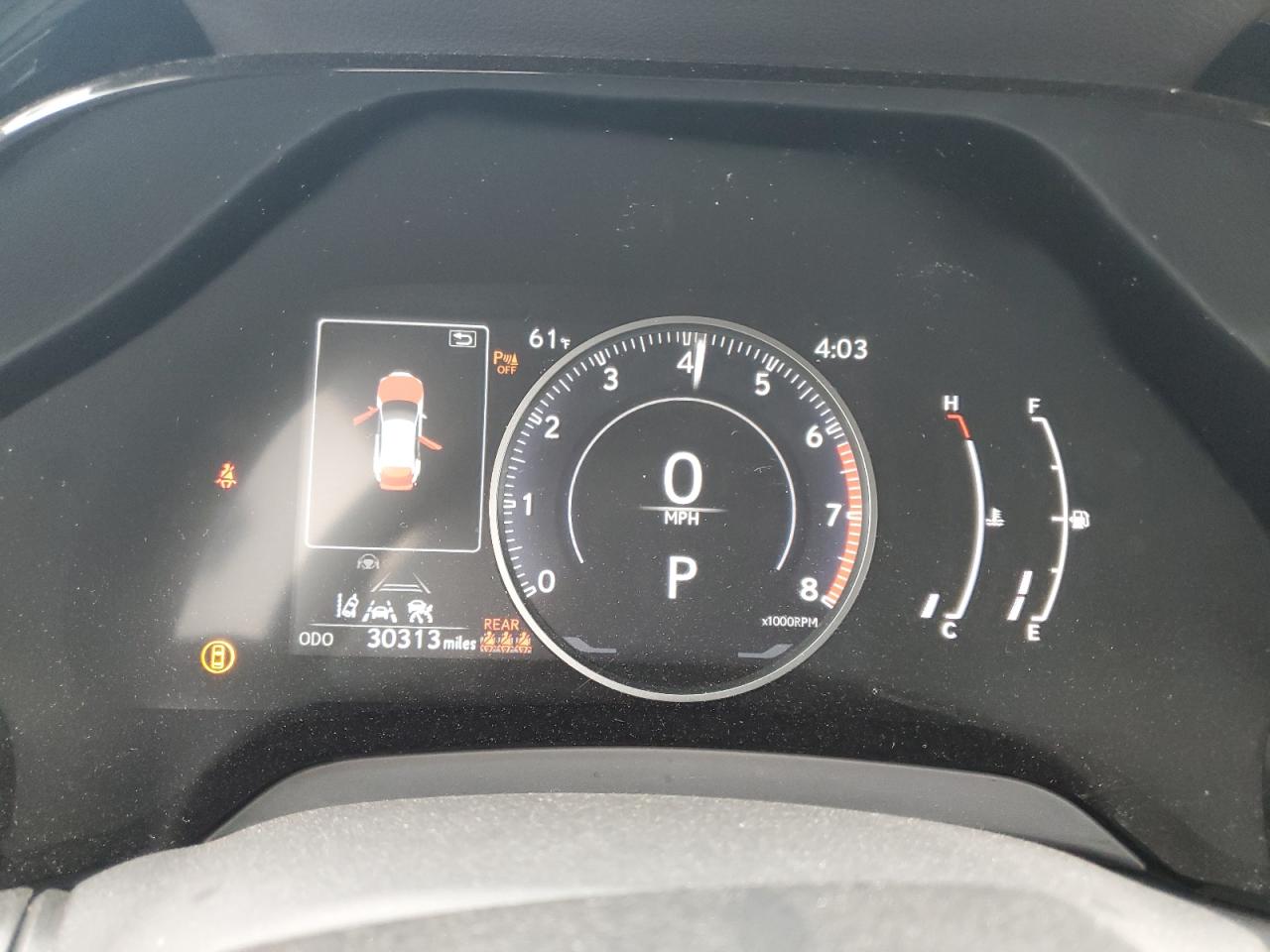 LEXUS RX 350 PREMIUM