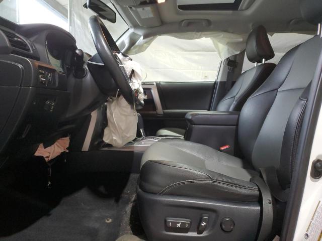 2015 TOYOTA 4RUNNER SR - JTEBU5JR6F5243424