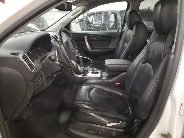 2011 GMC ACADIA SLT #3282517896