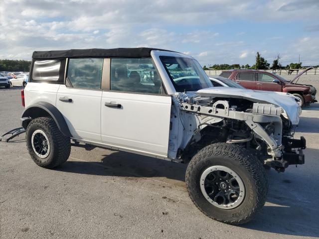 2021 FORD BRONCO BAS 1FMDE5DH7MLA97679