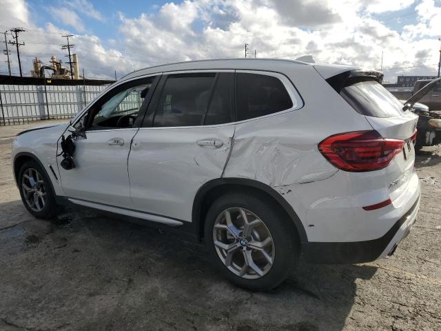 2020 BMW X3 SDRIVE3 #3285006934