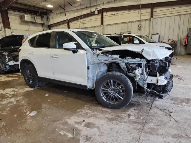 2021 MAZDA CX-5 TOURI - JM3KFBCM7M0490547