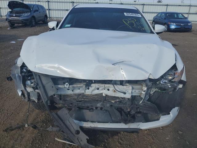 2017 MAZDA 6 SPORT #3291338143