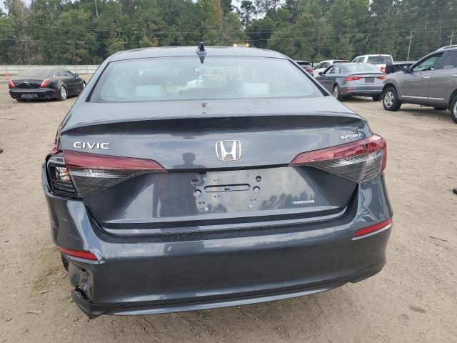 2025 HONDA CIVIC SPOR #3297068507