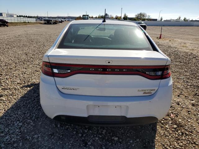 2014 DODGE DART LIMIT - 1C3CDFCB9ED702565