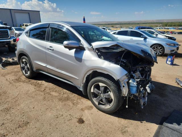 2018 HONDA HR-V EX #3279692922