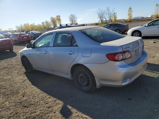 2011 TOYOTA COROLLA BA - 2T1BU4EE4BC689252