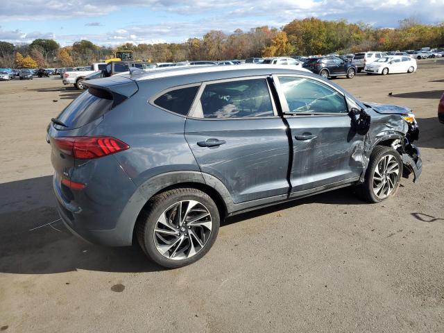 2020 HYUNDAI TUCSON LIM KM8J3CAL0LU207079