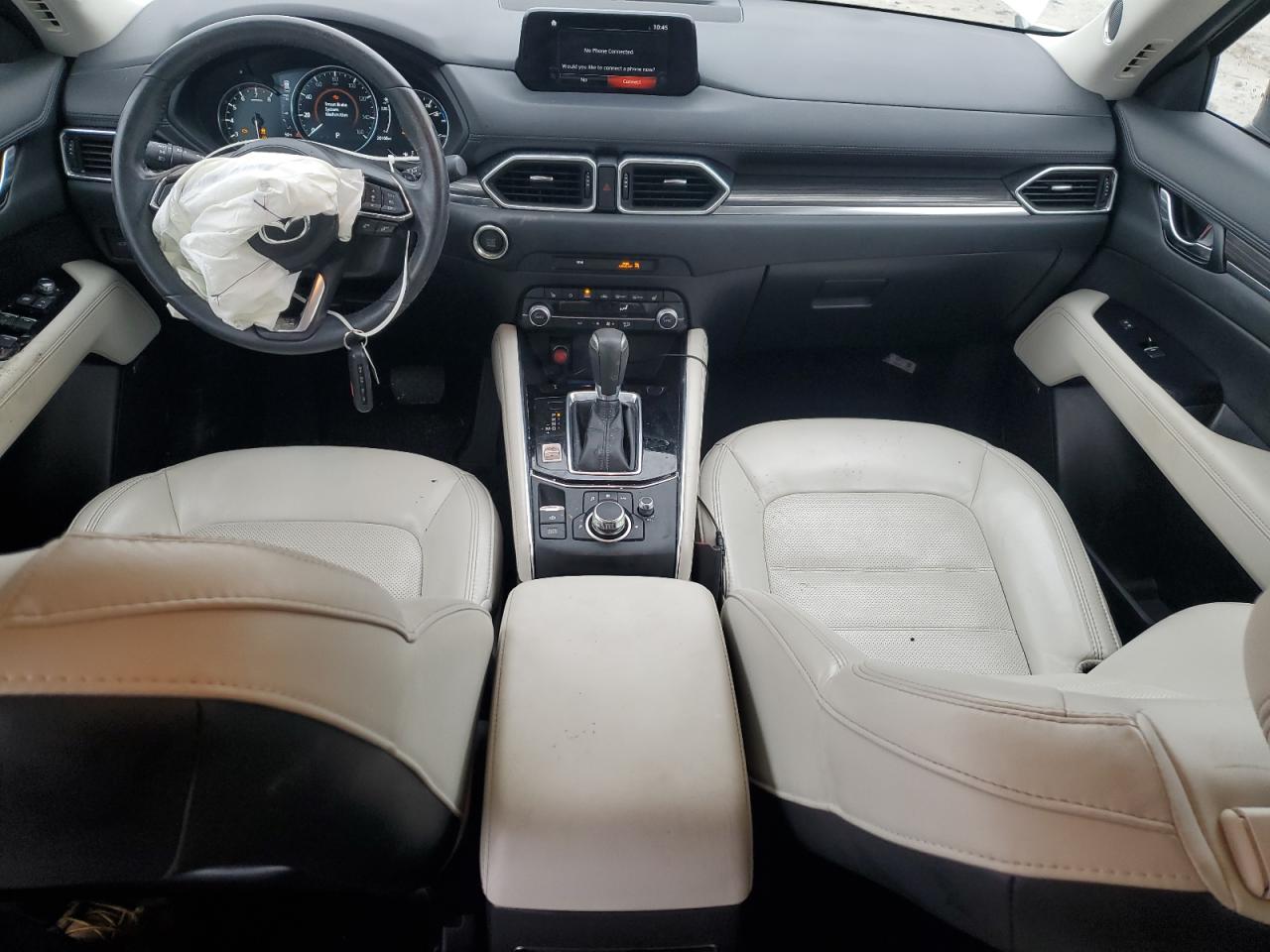 MAZDA CX-5 GRAND TOURING