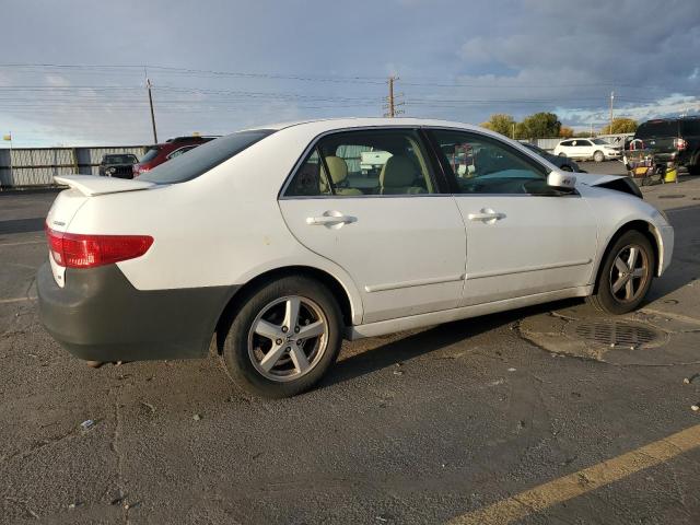 2005 HONDA ACCORD EX #3300622918