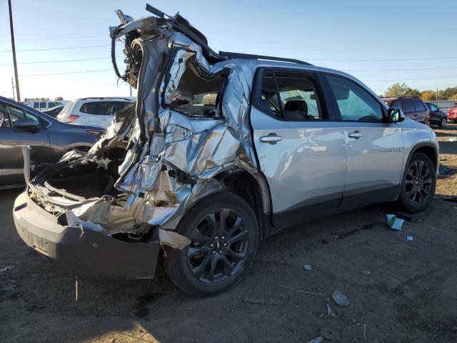2020 CHEVROLET TRAVERSE RS #3285731650