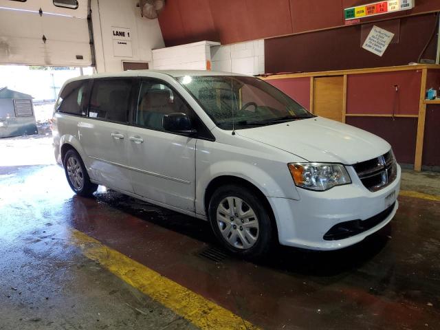 2014 DODGE GRAND CARAVAN SE - Other View