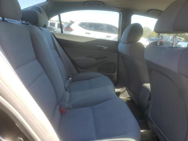 2011 HONDA CIVIC LX - 2HGFA1F50BH302159