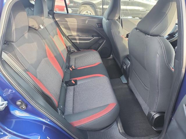 2024 SUBARU IMPREZA RS JF1GUHJC1R8260826