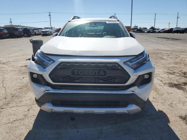 2022 TOYOTA RAV4 ADVEN - 2T3J1RFV0NW251774