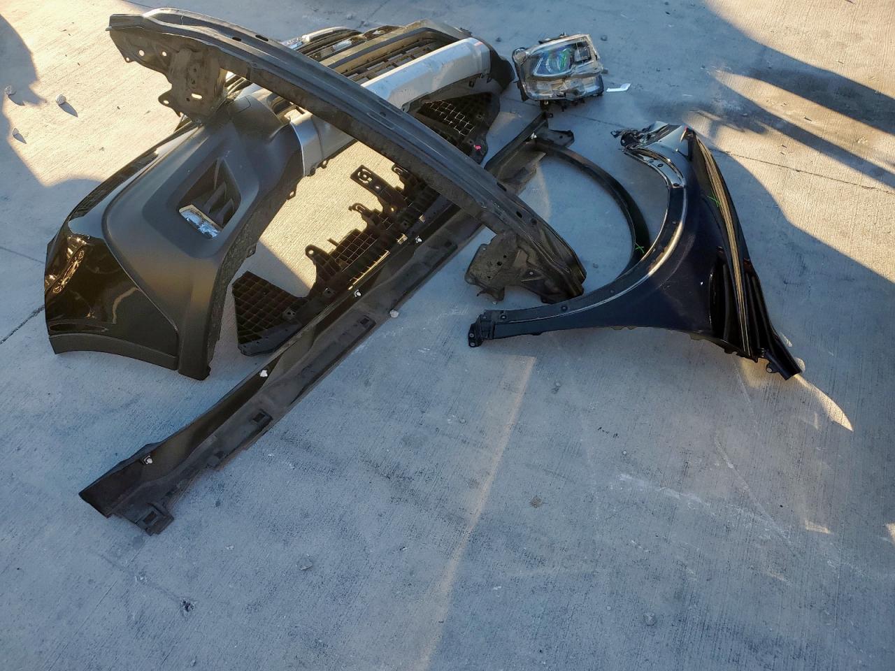 SUBARU OUTBACK LIMITED XT