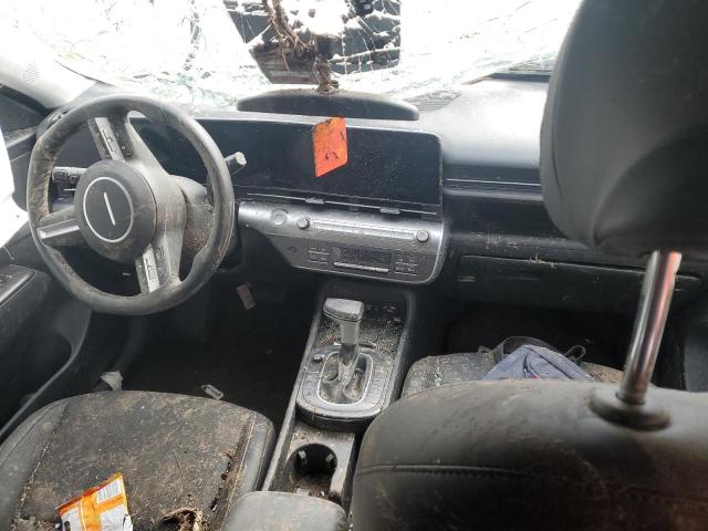 2025 HYUNDAI KONA SEL - KM8HCCAB1SU331589