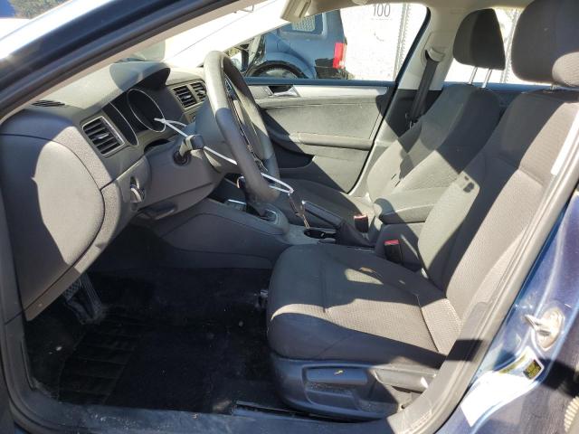 2016 VOLKSWAGEN JETTA SE 3VWD67AJ7GM387747